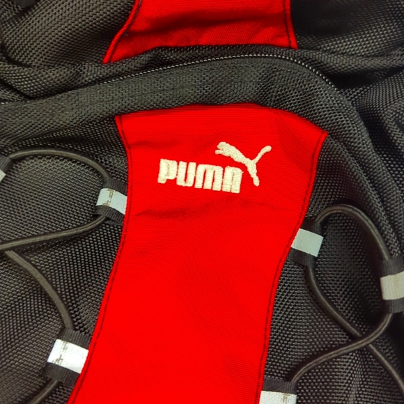 Puma Backpack - Picture 1 of 10
